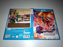Hyrule Warriors - Nintendo Wii U