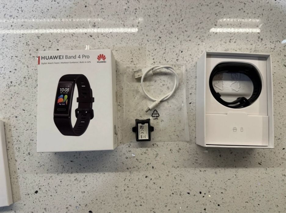 Huawei Band 4 Pro
