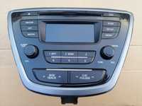 Radio CD radioodtwarzacz Hyundai Elantra V 96170-3X156GU