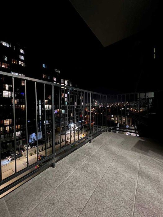 Оренда 1-кім квартири вул.Чорновола, ЖК Авалон