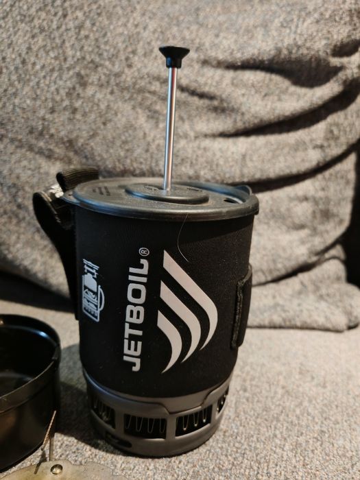 Jetboil zip zestaw
