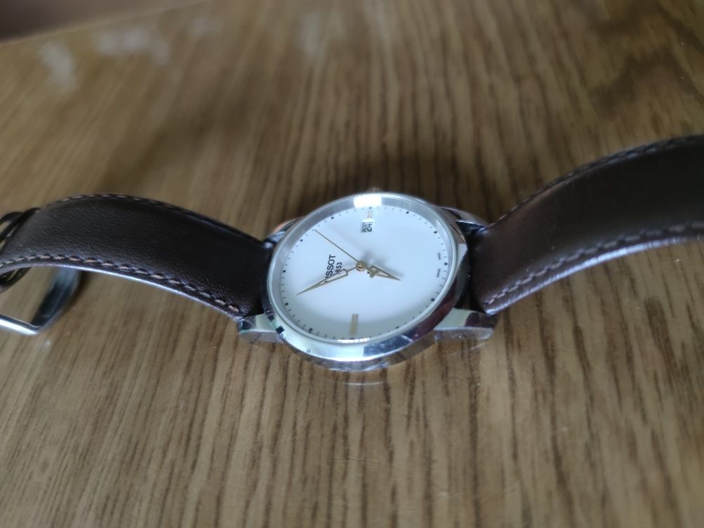 Годинник Tissot 1853