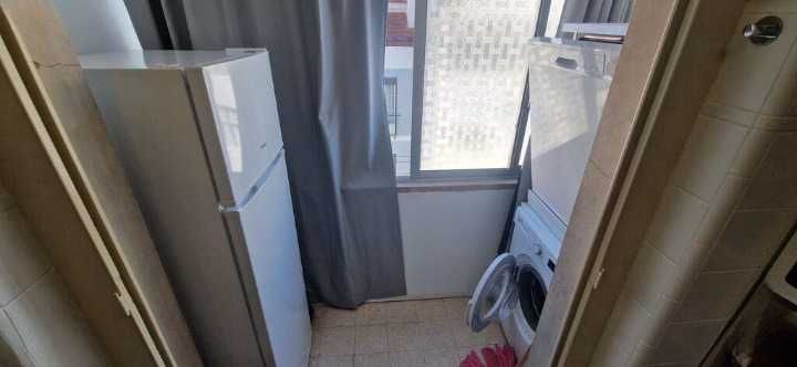T2 DISPONÍVEL Totalmente envidraçado e equipado DESPESAS INCLUÍDAS