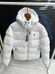 ‼️АКЦИЯ ‼️Мужской пуховик поло POLO RALPH LAUREN