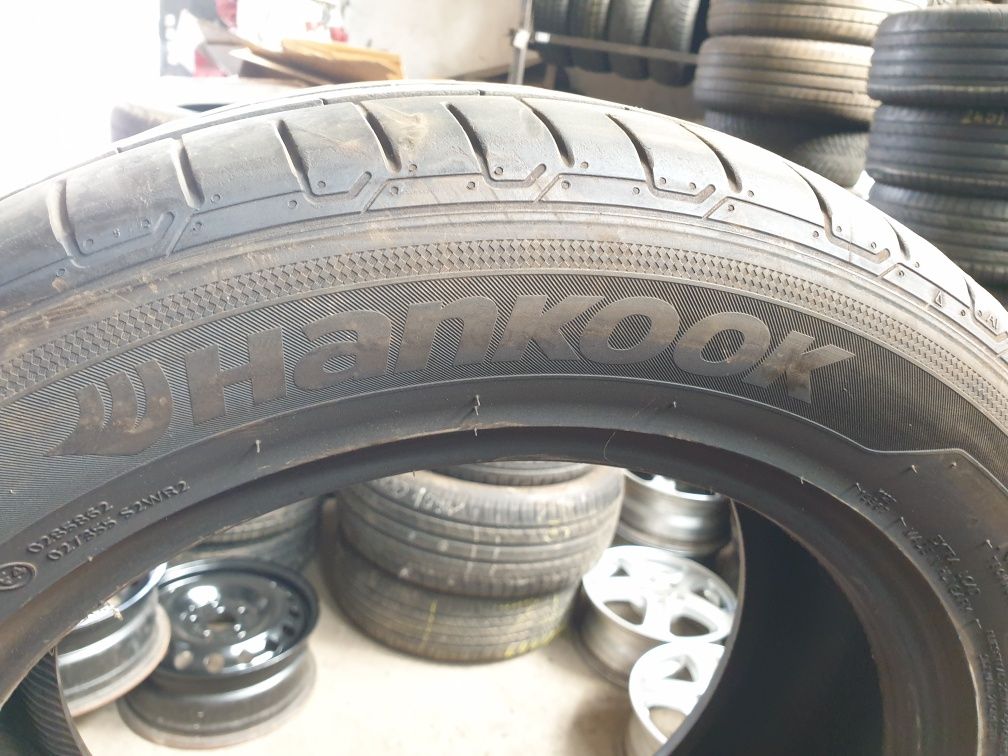 235/55R17 103Y Hankook Ventus Prime 3        L451/3H