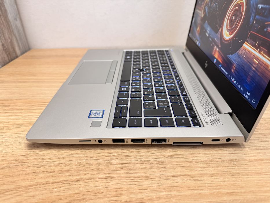 14” FHD IPS HP EliteBook 840 G6 i5-8365U/8-16/128 -512
