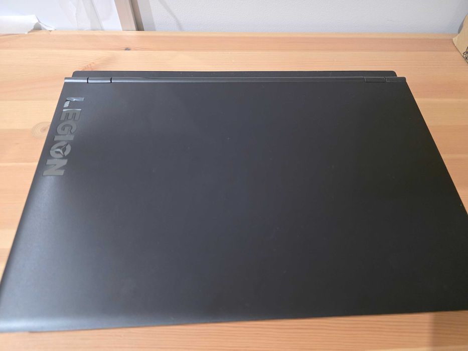 Lenovo Legion Gaming 17'' i7/32GB/1TB SSD GTX 1660 Ti 6GB stan b.dobry