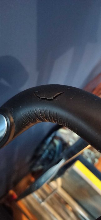 Rowerek stacjonarny składany Xbike HS-3010X czarny, niebieski