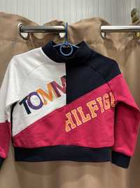 Tommy Hilfiger кофточка дитяча