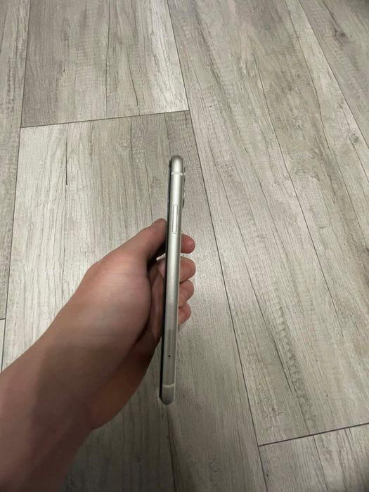 Iphone 11 64GB Biały