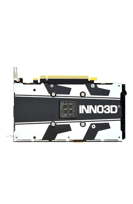 Відеокарта GTX 1660ti