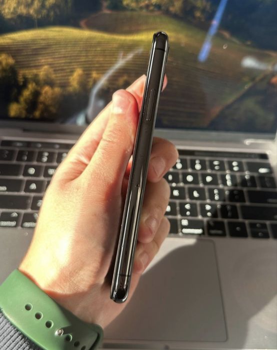 IPhone 11 Pro 256 Gb Neverlock