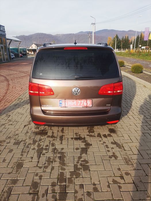 Продам авто Volkswagen в м.Хуст