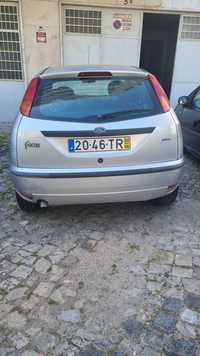 Ford focus 1.9tdci 2002