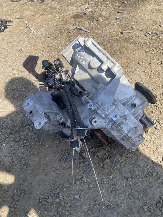 Кпп,коробка передач Volkswagen Caddy,Touran 2.0 sdi