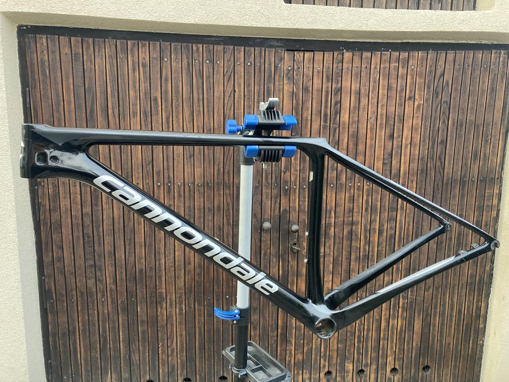 Rama Cannondale Fsi , rozmiar M