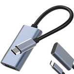 Przejściówka adapter kabel USB-C - HDMI FULL HD 4K