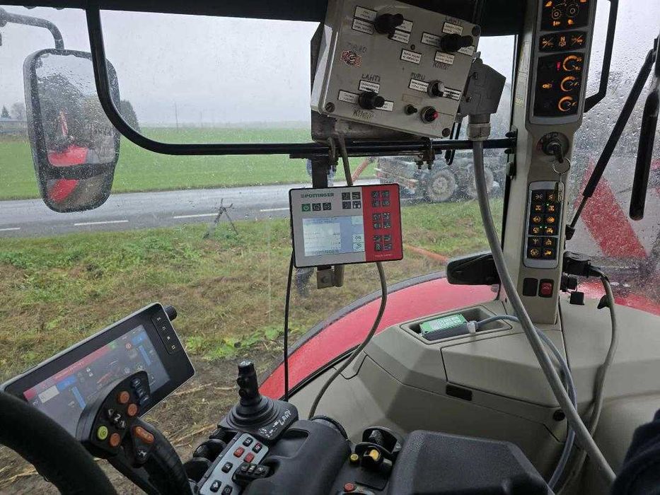 Massey Ferguson 8737s    ( 8740, 8730,8732) fendt 936