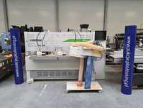 Wiertarka kołkująca CNC BIESSE ELIX K3