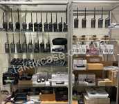 Motorola vhf uhf Dp 4400e, R7, R7a, Dm4400, Dm 4600