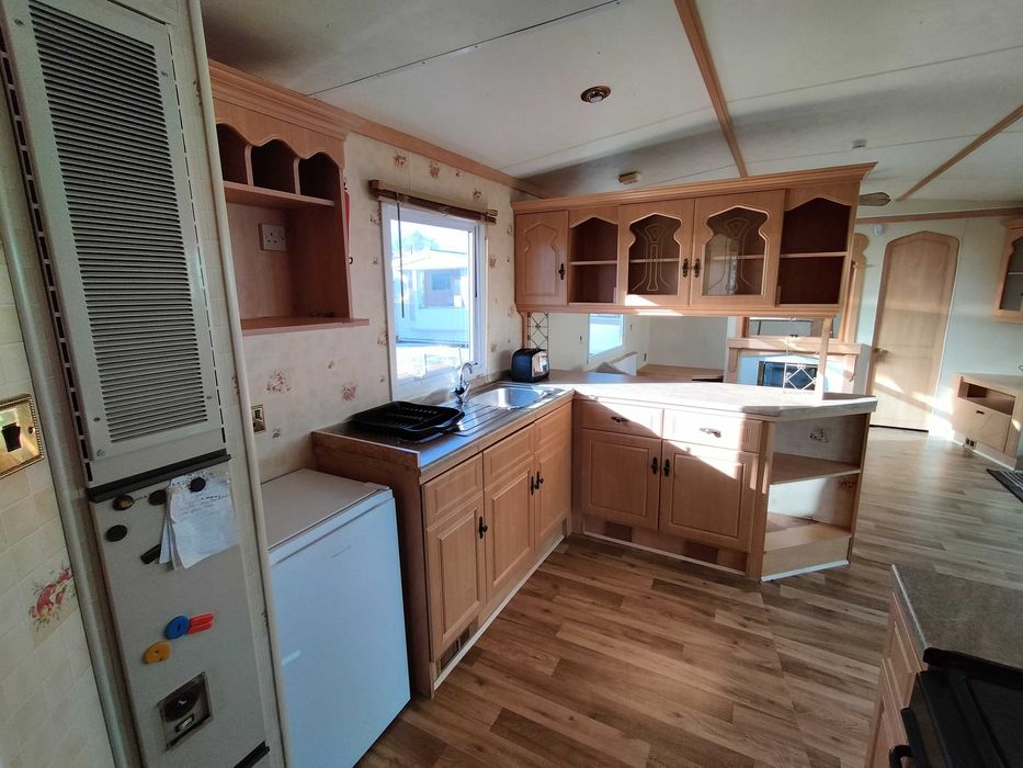 Domek Mobilny Całoroczny na Działkę lub Ogród, Nowy Sącz 150szt.