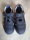 Buty robocze Artra