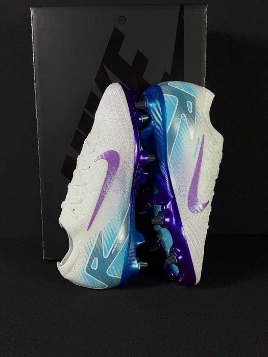 Chuteiras Nike Air Zoom Mercurial Vapor 16 Elite SG