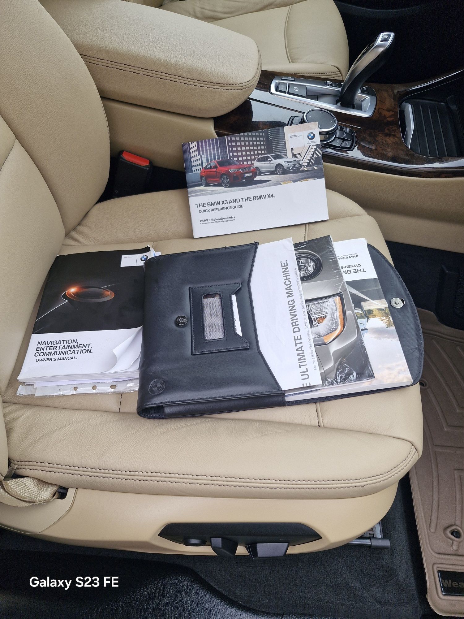 BMW x3 задній привід