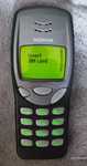 Nokia 3310, stan dobry