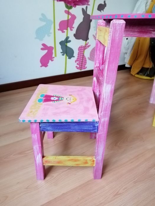 Conjunto personalizado