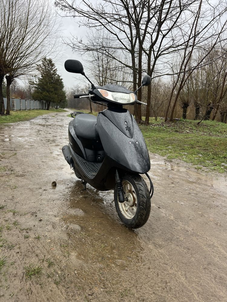 Honda Dio 68 Скутер