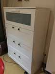 Móvel roupa ikea
