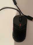 Myszka komputerowa SteelSeries Lix+ SPG050