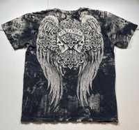 Affliction Affliction t shirt