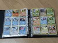 Pokémon TCG Cartas 1 euro