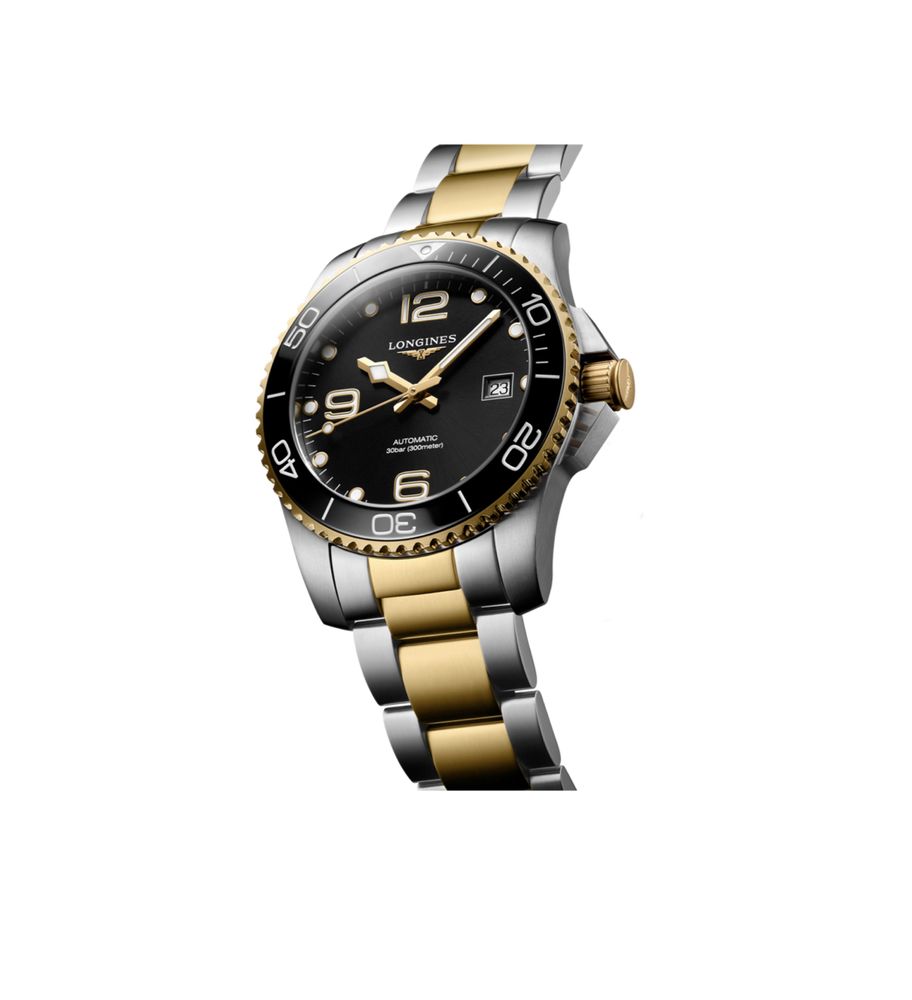 Longines Hydroconquest Automatic NOVO