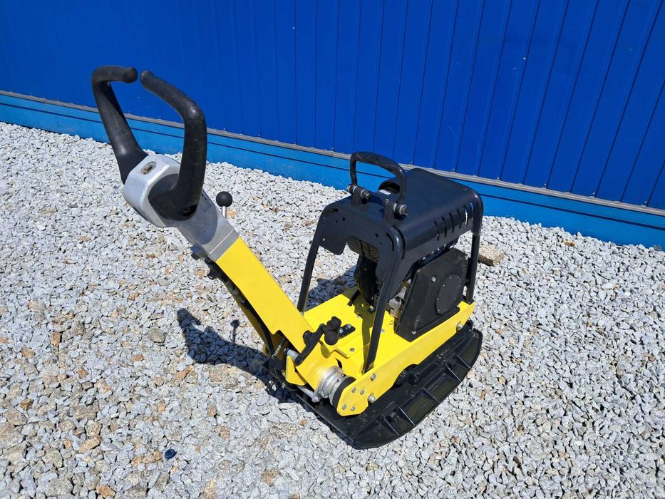 Zagęszczarka BOMAG BPR 30/38 D / 232kg! / wacker dpu 3050 ammann 3520