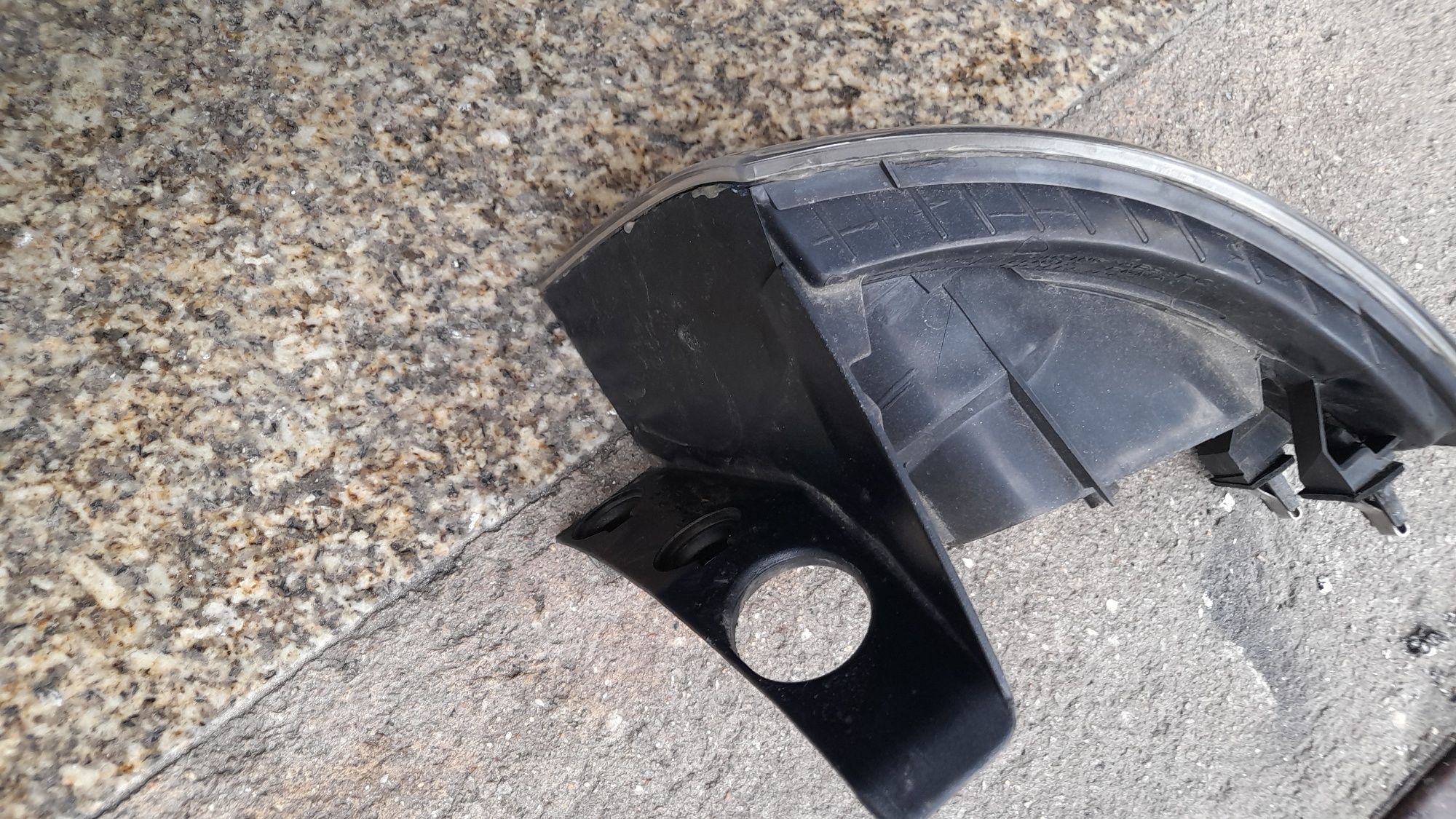 Farolim seat ibiza 6l fr