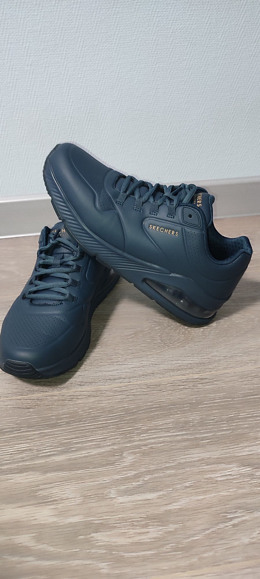 Кроссовки Skechers Uno 2 Air-Cooled Memory Foam