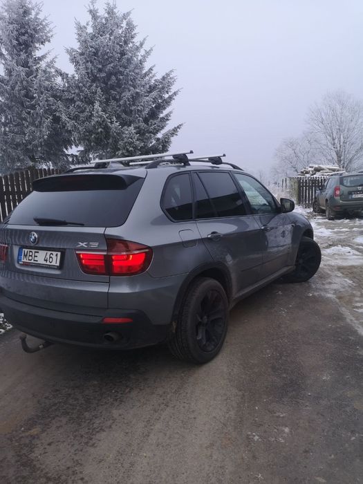BMW x5 e 70 продажа