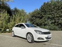 Opel Astra Opel Astra 1.8 GTC 2008 ZADBANY