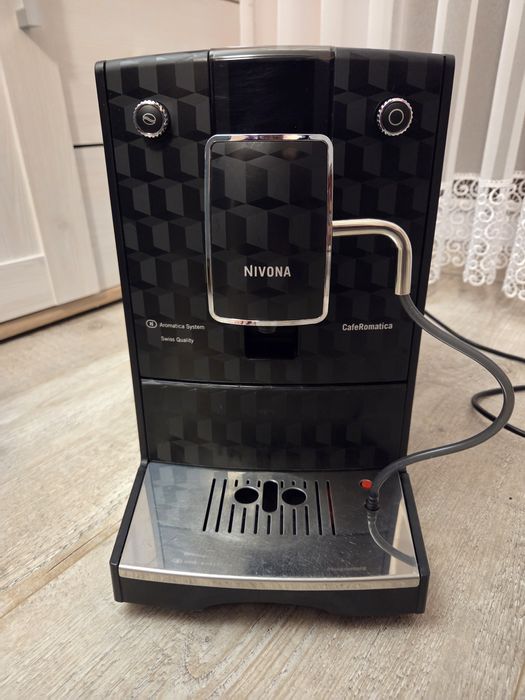 ekspres Nivona CafeRomatica 788