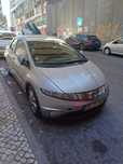 Honda Civic Executive 1.8 i-VTEC 140cv