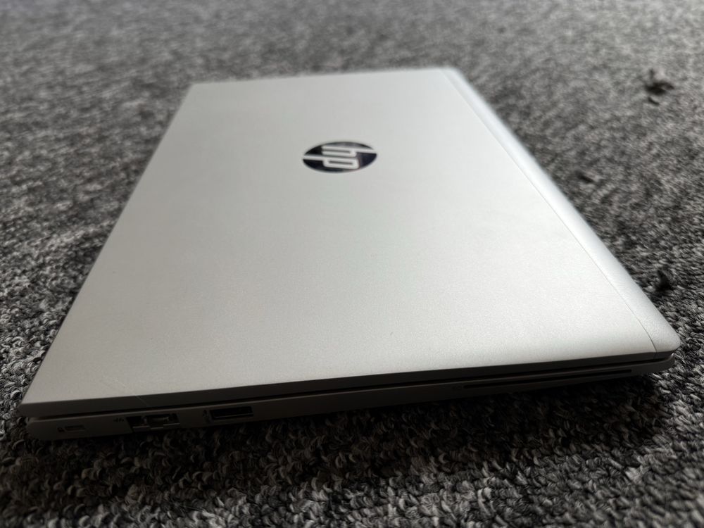 Laptop Hp Probook 640 G8 i5-1135G7/32Gb/256Gb/Win 11 Pro