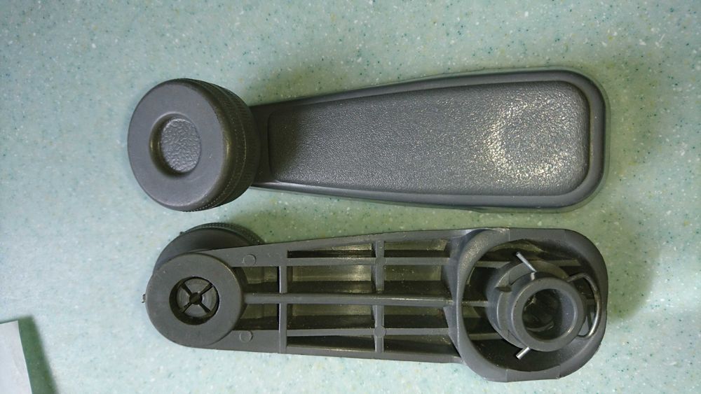 Ручка стеклоподъемника Daewoo Сенс, Ланос