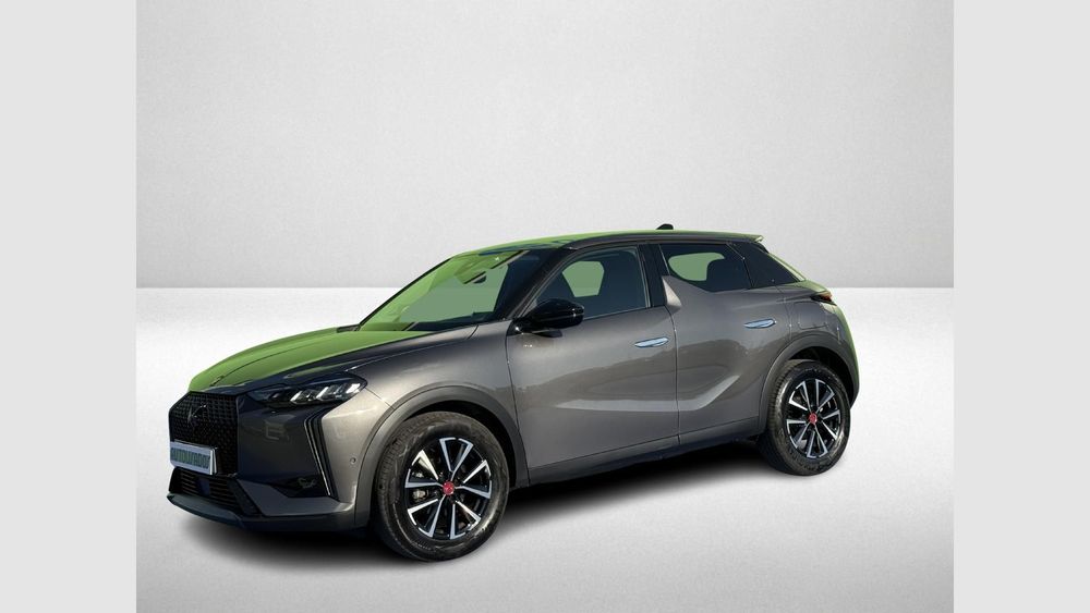 DS DS3 1.2 PureTech Performance Line