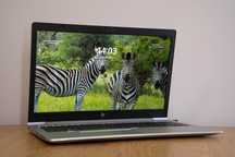 HP EliteBook 850 G6 I5-8365U | 32 GB | 512 SSD | FHD | BDB STAN!