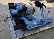 Montażownica Automatyczna do Kół Rolniczych Ciężarowych  14- 56''
