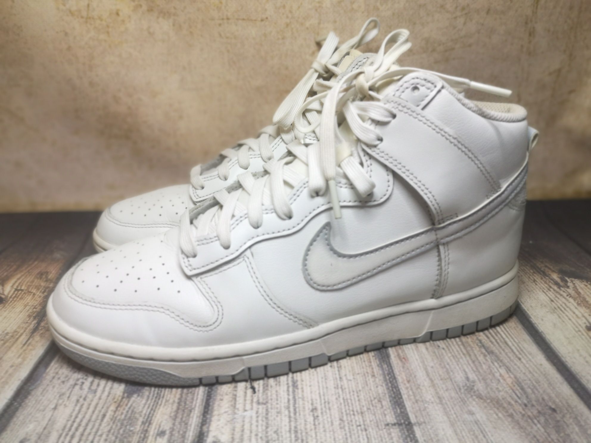 Buty Nike Dunk High r42,5