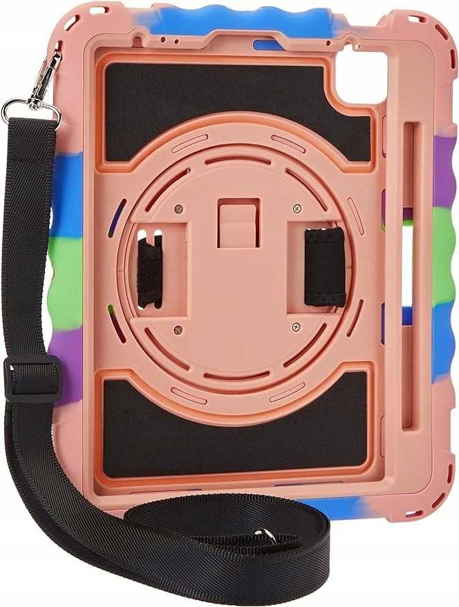 Etui Case do iPad 10,9 Air5/4 (2020/2022) Pro 11 (2018/2020/2021) Róż